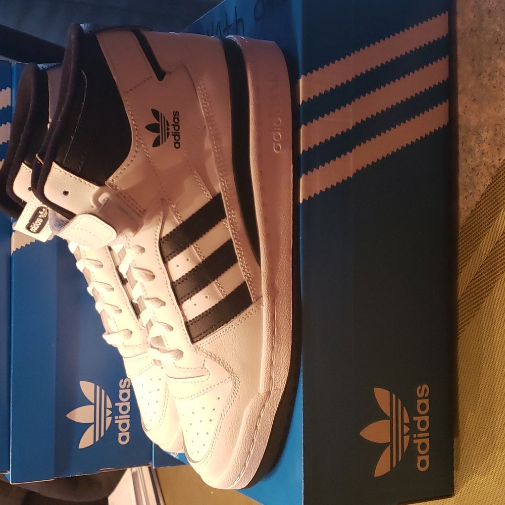 Adidas